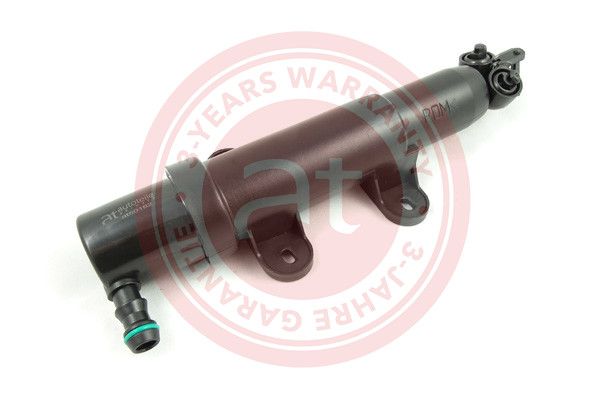 Washer Fluid Jet, headlight cleaning VAG Superb