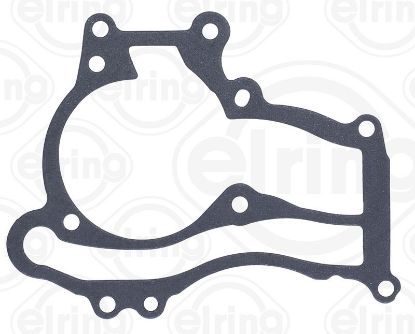 Gasket, water pump GENERAL MOTORS - 55568033