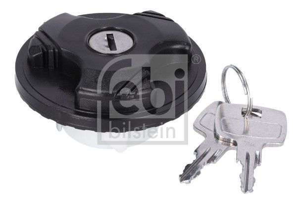 Cap, fuel tank IVECO (LCV) - 0 0299 3927