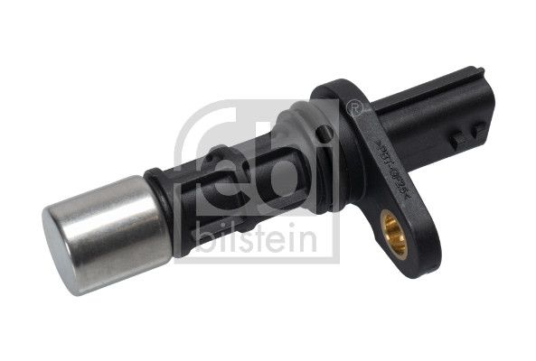 Sensor, crankshaft pulse NISSAN - 237311KC0A