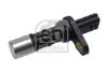 Sensor, crankshaft pulse NISSAN - 237311KC0A