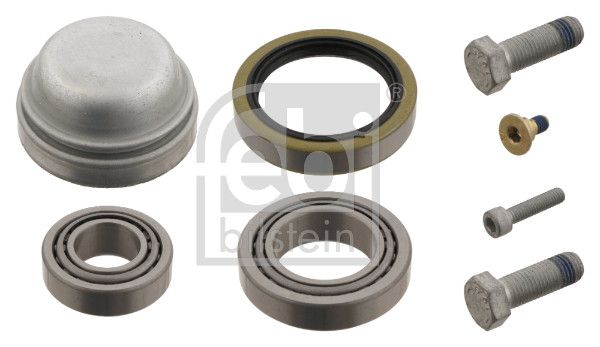 Wheel Bearing Kit Mercedes-Benz PKW 210 330 00 51