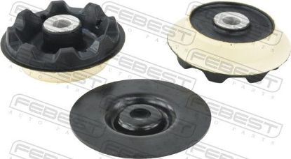 Mounting, differential VAG 3C0599437A