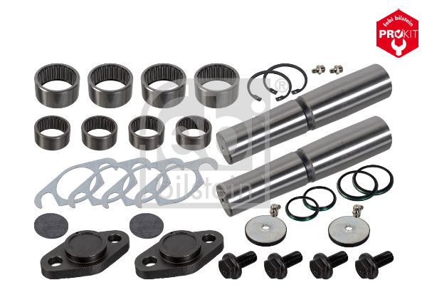 Repair Kit, kingpin Iveco 0 0190 4697 S1