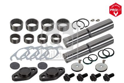 Repair Kit, kingpin Iveco 0 0190 4697 S1
