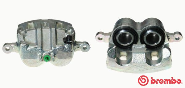 Brake Caliper KIA - 58130-3E600