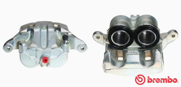 Brake Caliper INFINITI G Saloon 01/07- / NI