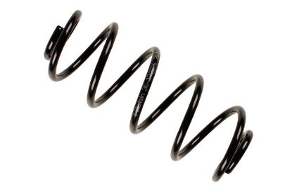 Suspension Spring Peugeot 207 CC ;H;B3