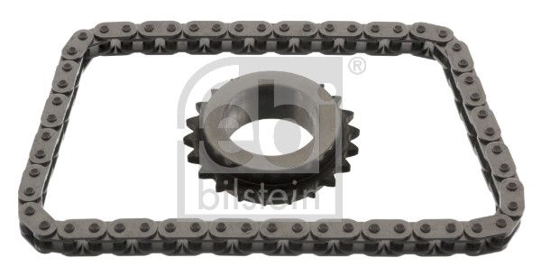 Chain Kit, oil pump drive Peugeot 96 760 805 80 S1
