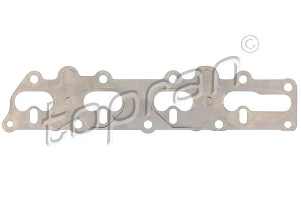 Gasket, exhaust manifold Opel, General Motors