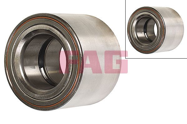 Wheel Bearing Kit