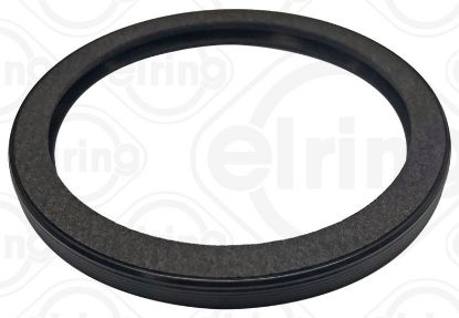 Shaft Seal, crankshaft DEUTZ-KHD 0412 8170