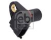Sensor, camshaft position MERCEDES-BENZ - 005 153 13 28