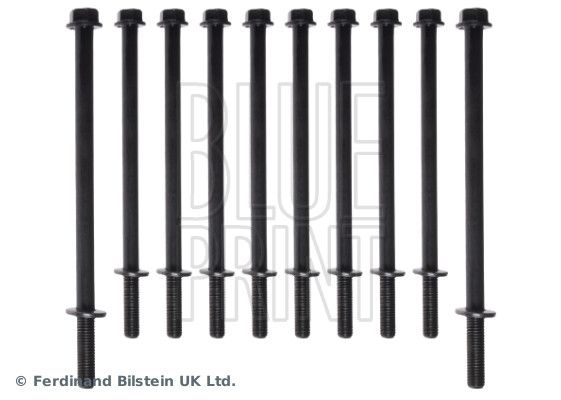 Cylinder Head Bolt Set Honda