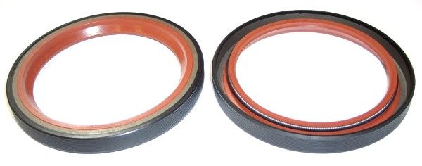 Shaft Seal, differential DAIMLER NKW