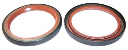 Shaft Seal, differential DAIMLER NKW