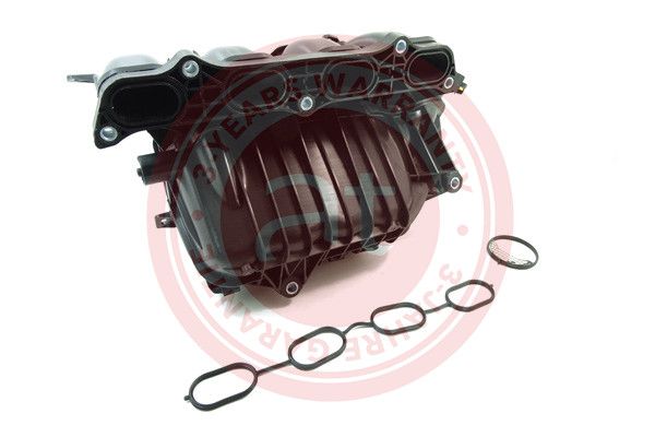 Intake Manifold, air supply Toyota 2006-2008 Toyota RAV4