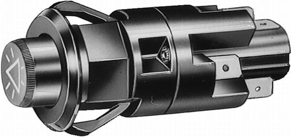 Hazard Warning Light Switch Ohutule ümberlüliti