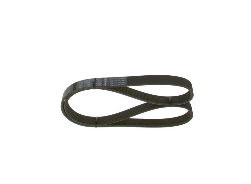 V-Ribbed Belt RENAULT - 82 00 072 113 - 7PK1122