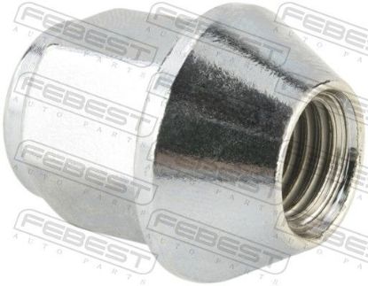 Wheel Nut ALFA ROMEO K06502738, CHERY B113100111, CHRYSLER 0
