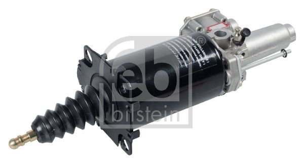 Clutch Booster RENAULT (RVI) - 50 10 452 429