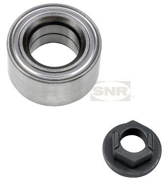 Wheel Bearing Kit FORD - 1 133 023