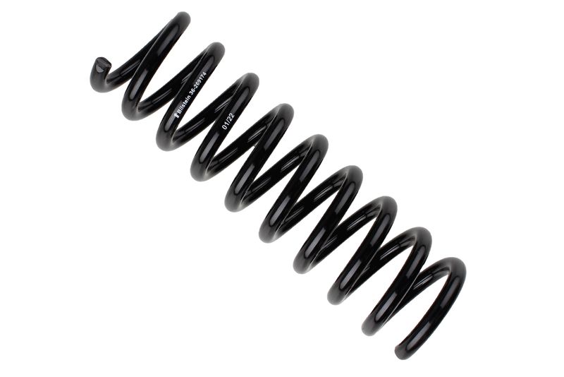 Suspension Spring MERCEDES W210;H;B3