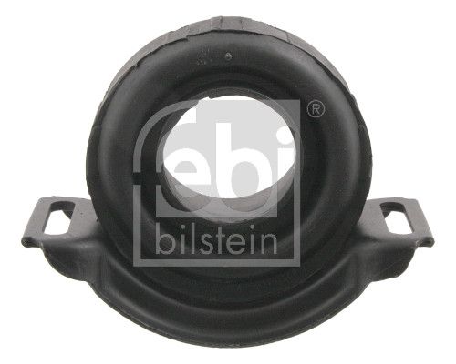 Suspension, propshaft Mercedes-Benz PKW 115 410 43 81