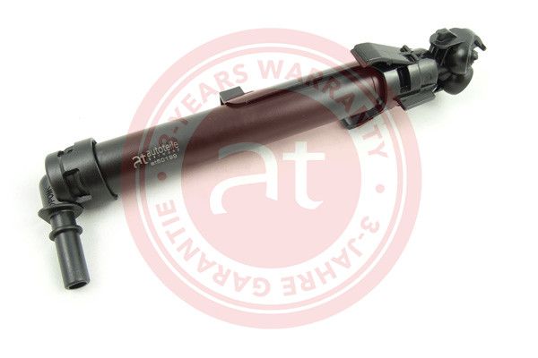 Washer Fluid Jet, headlight cleaning OPEL ZAFIRA C