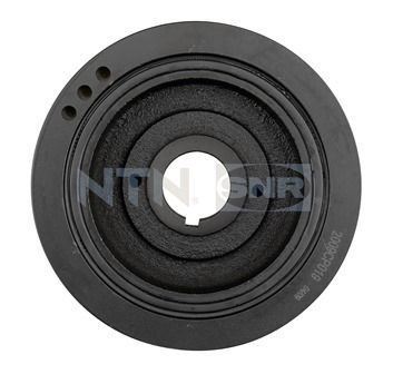 Belt Pulley, crankshaft Citroen/Peugeot