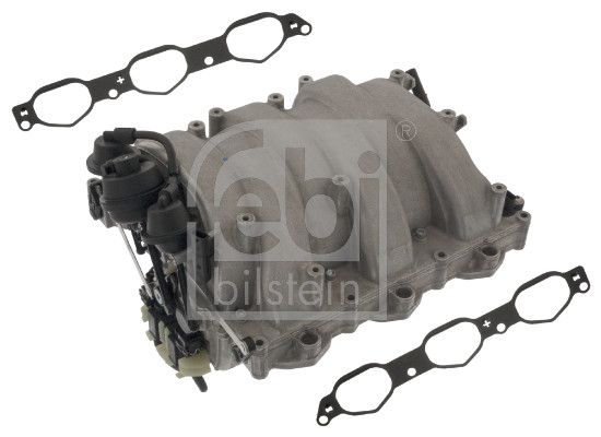 Intake Manifold Module Mercedes-Benz - 272 140 24 01 S1