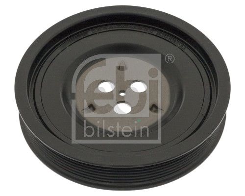 Belt Pulley, crankshaft Ford Pkw 1 329 202