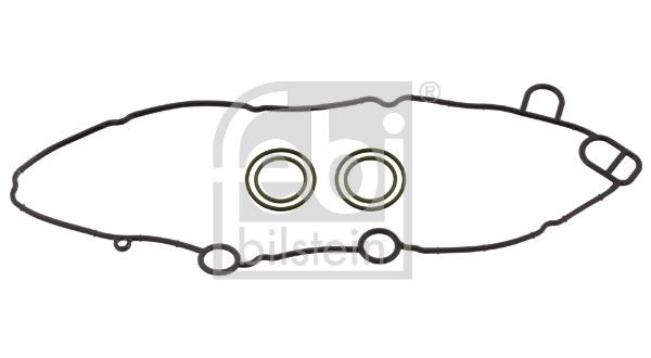 Gasket Set, oil cooler Scania 1 502 798 S1