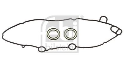 Gasket Set, oil cooler Scania 1 502 798 S1
