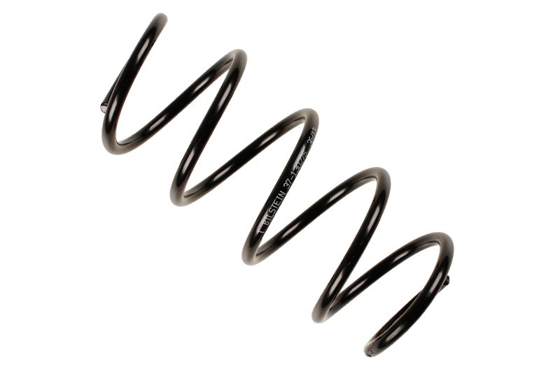 Suspension Spring Opel Corsa C VA, B3