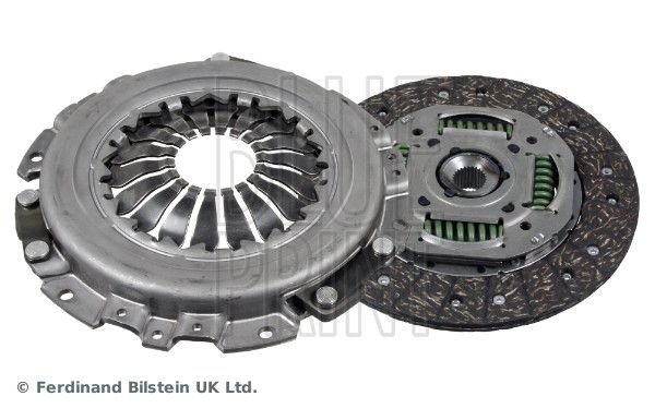 Clutch Kit DOKKER (KE_), KANGOO BE BOP (KW0/1_)