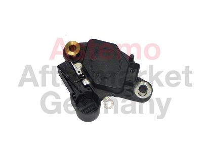 Alternator Regulator BMW - 12 31 1 437 340