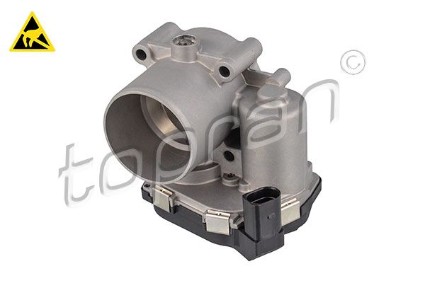 Throttle Body VAG