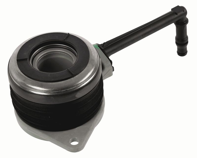 Central Slave Cylinder, clutch