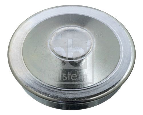 Cap, wheel bearing Renault 82 00 649 356