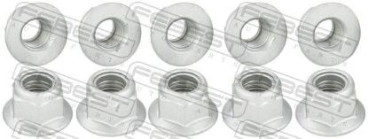 Wheel Nut VAG N90323703