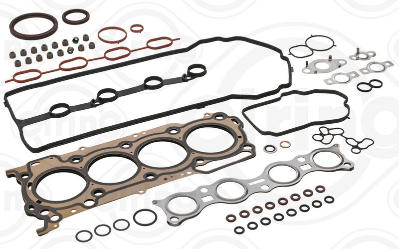 Full Gasket Kit, engine Suzuki