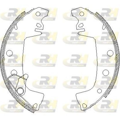 Brake Shoe
