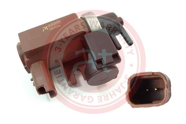 Pressure converter, turbocharger PSA - 1618.C9