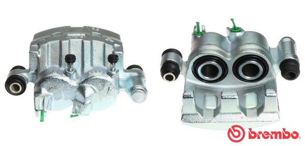 Brake Caliper TOYOTA LITEACE Box (_R2__V) 01