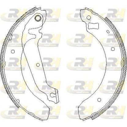 Brake Shoe