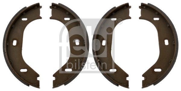 Brake Shoe Set, parking brake BMW 34 41 1 159 467
