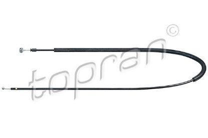 Bonnet Cable VAG - 5K0823535