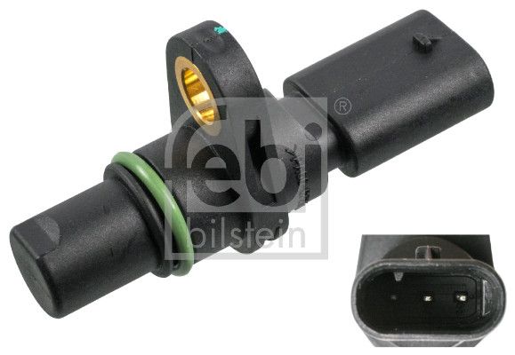 Sensor, camshaft position VW-Audi - 05E 907 601 D