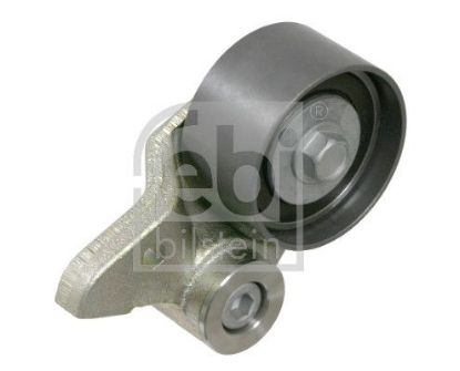 Tensioner Pulley, timing belt VW-Audi 077 109 485 F